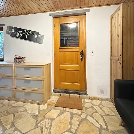 Appartement Ski, Hike And Therms - Swiss Alps
