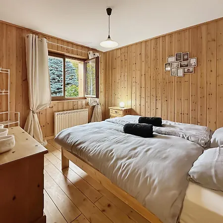 Ski, Hike And Therms - Swiss Alps Appartement Ovronnaz