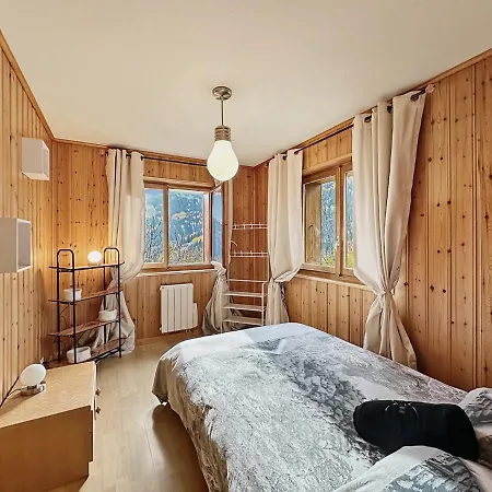 Ski, Hike And Therms - Swiss Alps Appartamento