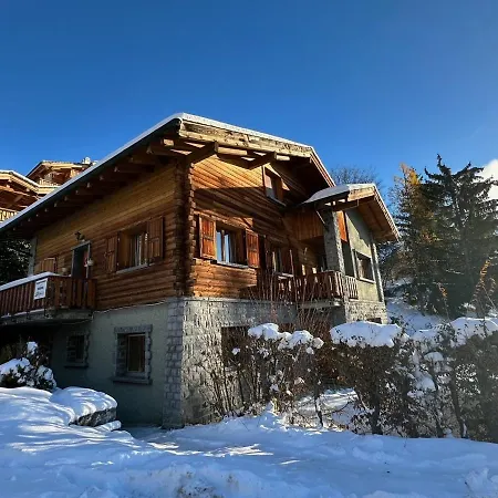 Ski, Hike And Therms - Swiss Alps شقة *