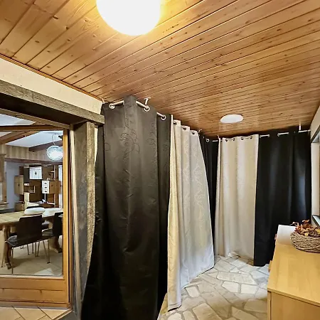 아파트 Ski, Hike And Therms - Swiss Alps *